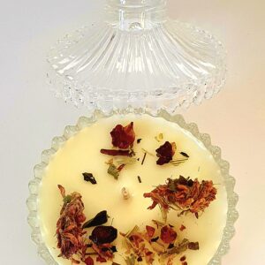 Dekorativne sveće CANDLE S