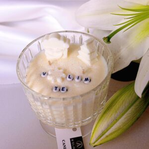 Dekorativne sveće CANDLE