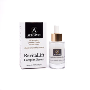 SET za negu lica (krema+serum)