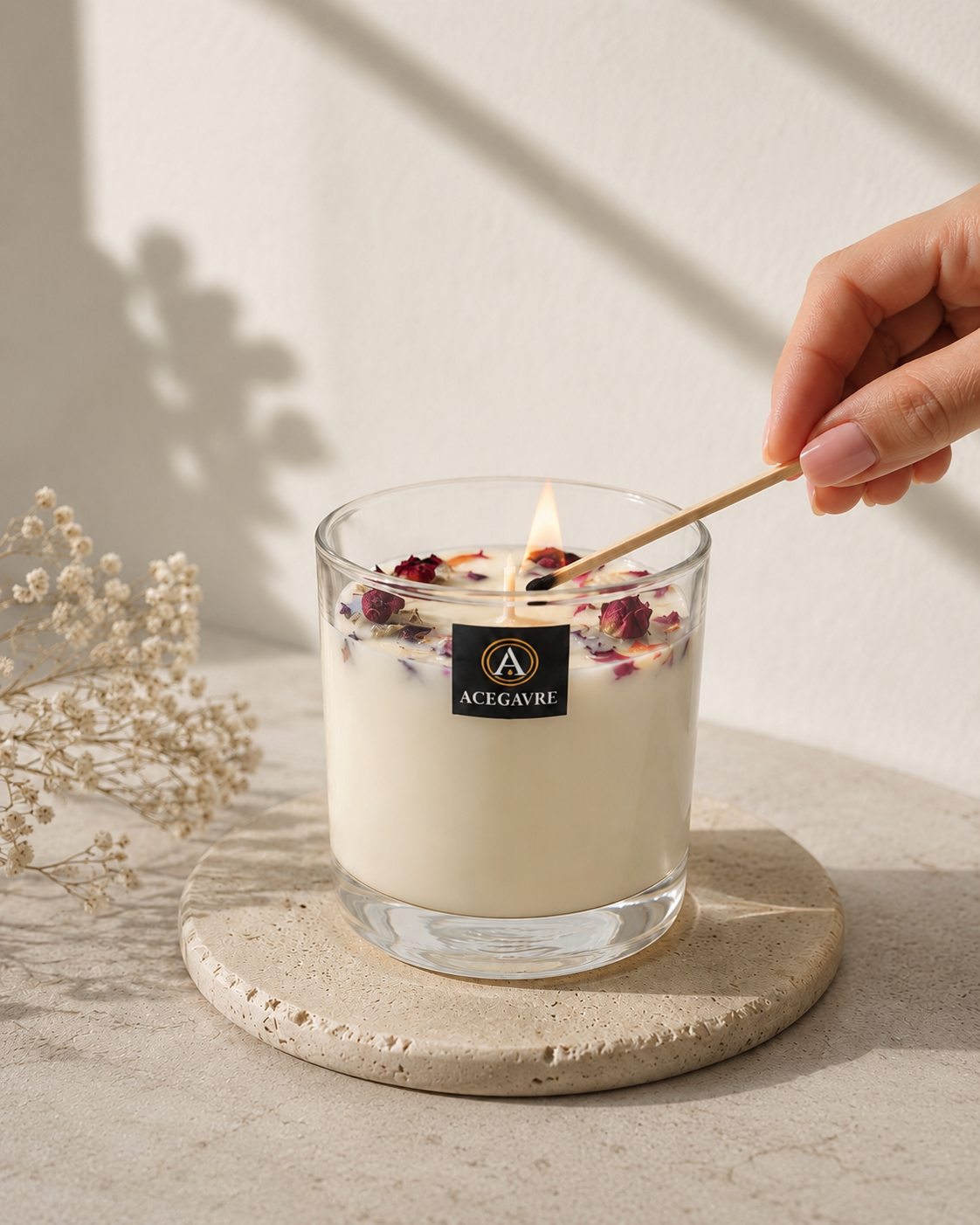 CANDLE cup - Слика 5