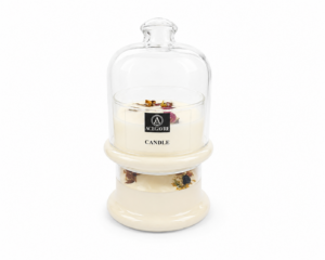 CANDLE double 2u1