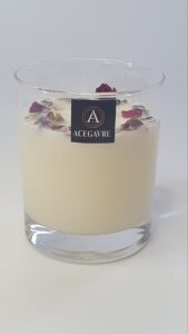 CANDLE cup