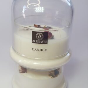CANDLE double 2u1