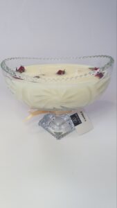 CANDLE bowl
